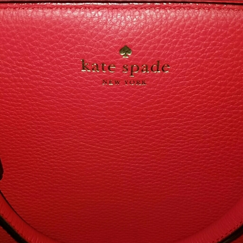 Kate spade ♠️ - Picture 2 of 8